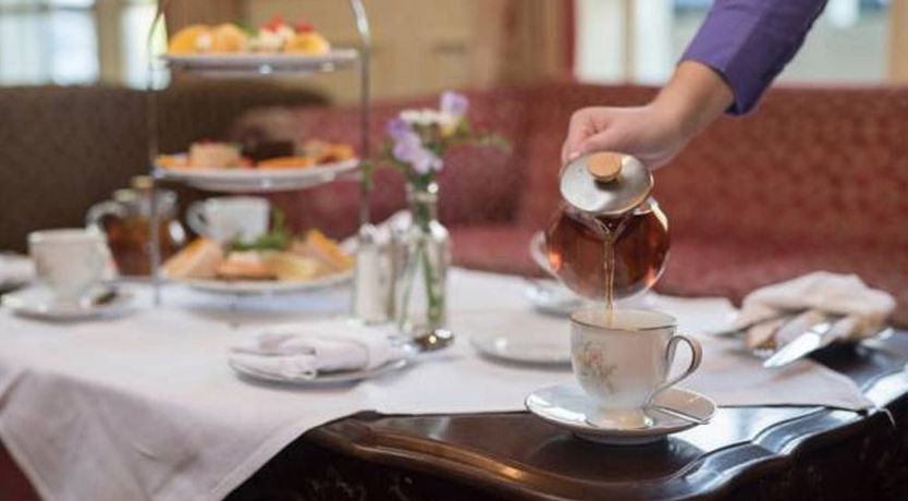 Photo of Ardboyne Hotel