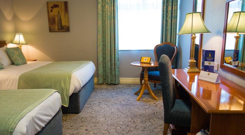 Photo of Ardboyne Hotel