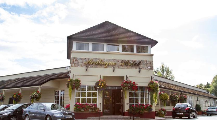 Photo of Ardboyne Hotel