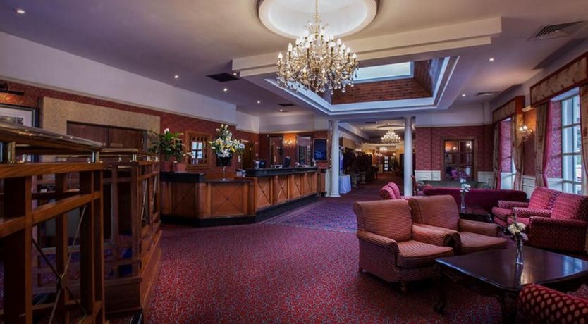 Photo of Ardboyne Hotel