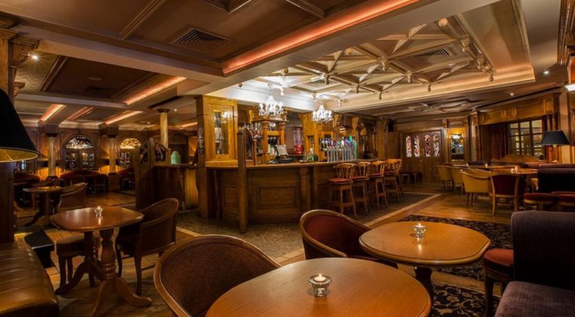 Photo of Ardboyne Hotel