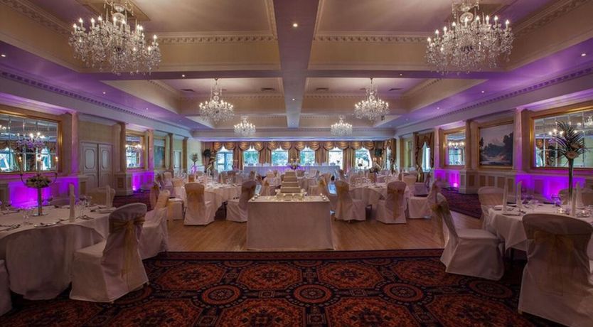 Photo of Ardboyne Hotel