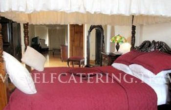 Ballybunion Golf Hotel Holiday Cottage