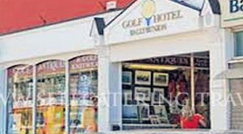 Photo of Ballybunion Golf Hotel