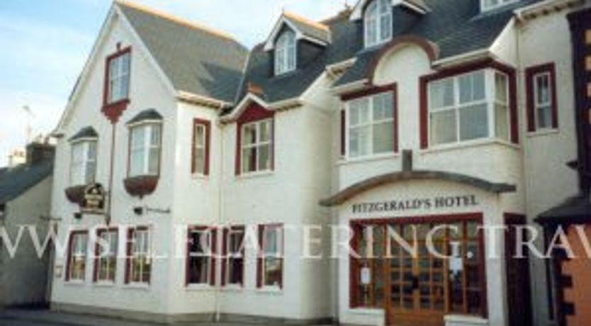 Photo of Fitzgeralds Hotel