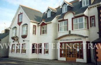 Fitzgeralds Hotel Holiday Cottage