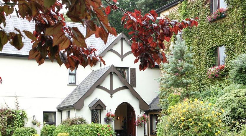 Photo of Aherlow House Hotel