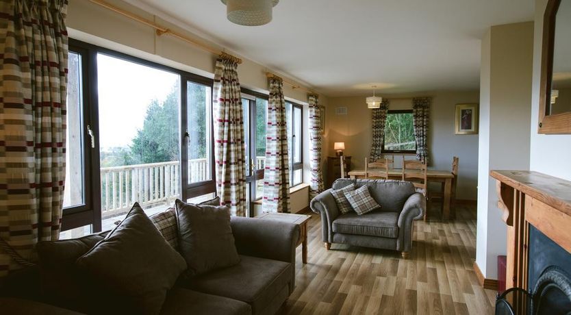 Photo of Aherlow House Hotel