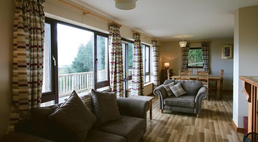 Photo of Aherlow House Hotel