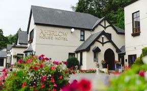 Photo of Aherlow House Hotel