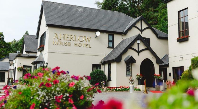 Photo of Aherlow House Hotel