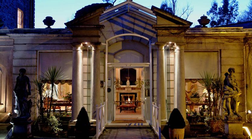 Photo of Marlfield House Hotel