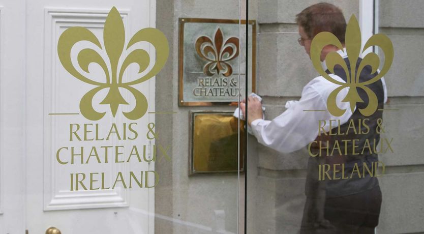 Photo of Marlfield House Hotel