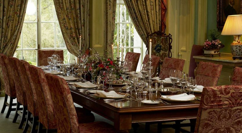 Photo of Marlfield House Hotel