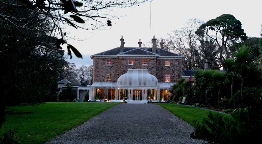 Photo of Marlfield House Hotel