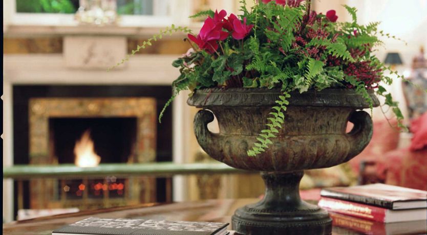 Photo of Marlfield House Hotel