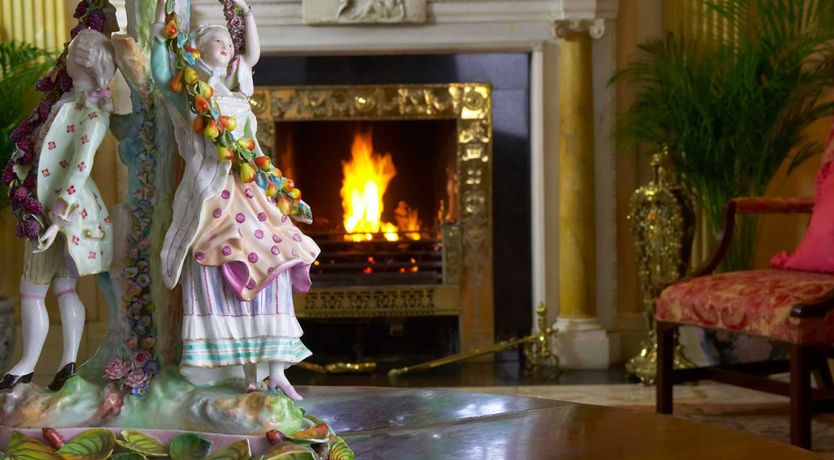 Photo of Marlfield House Hotel