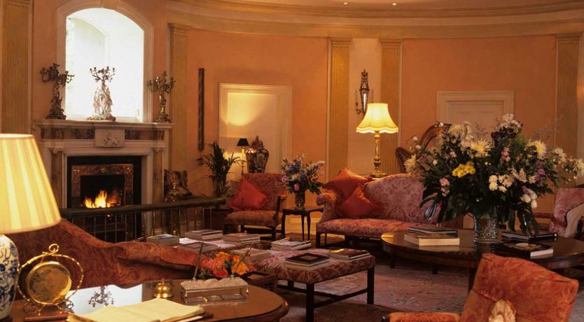 Photo of Marlfield House Hotel