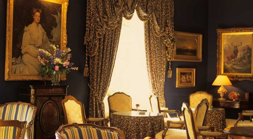 Photo of Marlfield House Hotel