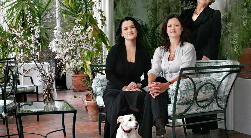 Photo of Marlfield House Hotel