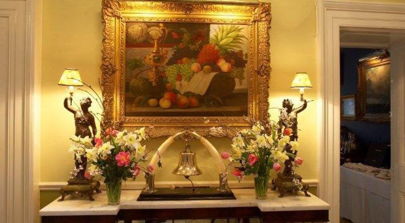 Photo of Marlfield House Hotel