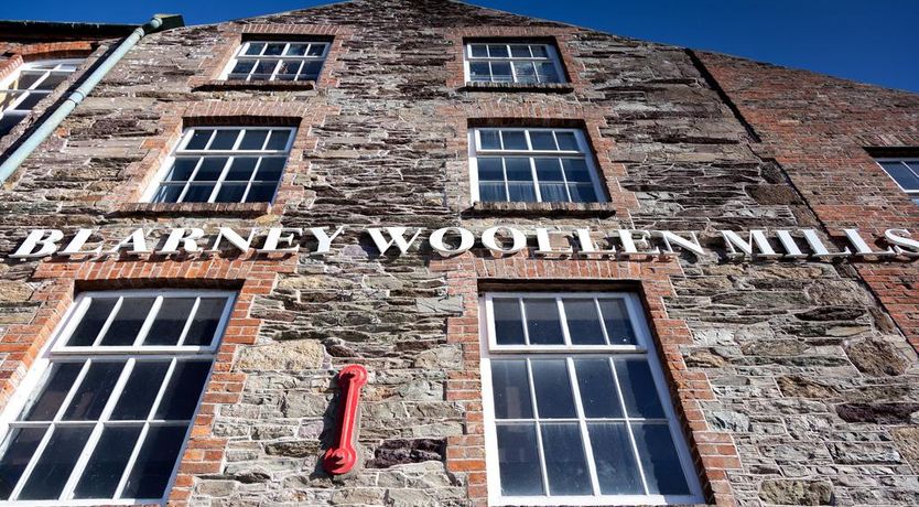 Photo of Blarney Woollen Mills Hotel