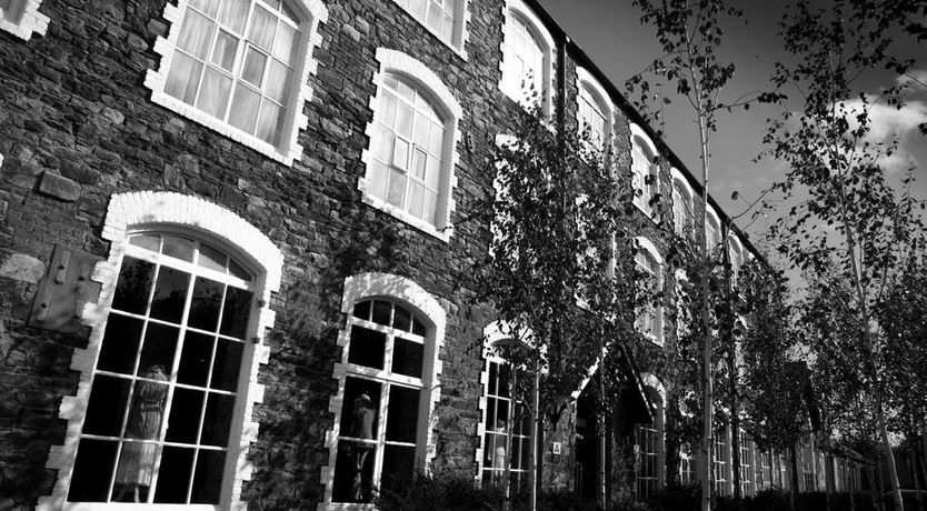 Photo of Blarney Woollen Mills Hotel