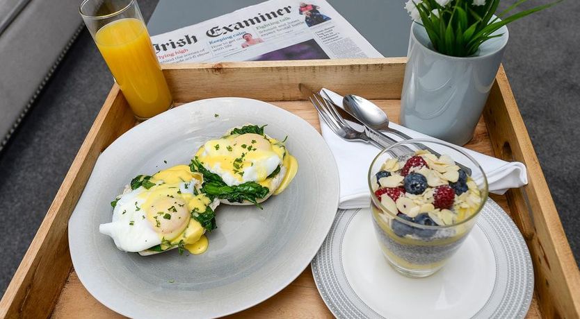 Photo of Blarney Woollen Mills Hotel