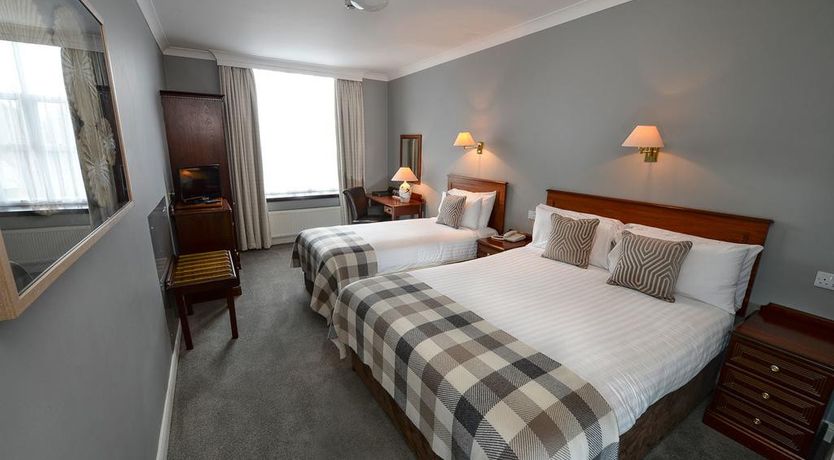 Photo of Blarney Woollen Mills Hotel