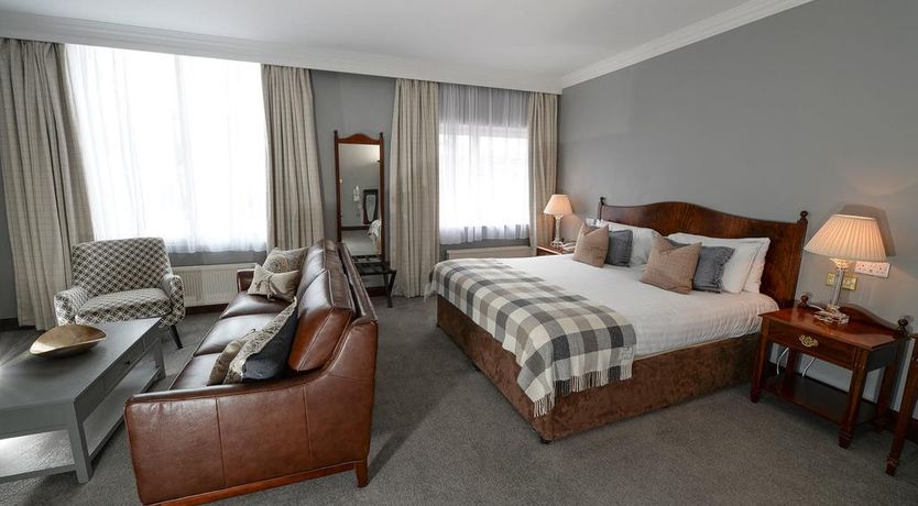 Photo of Blarney Woollen Mills Hotel