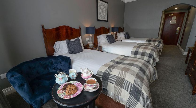 Photo of Blarney Woollen Mills Hotel