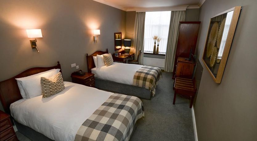 Photo of Blarney Woollen Mills Hotel