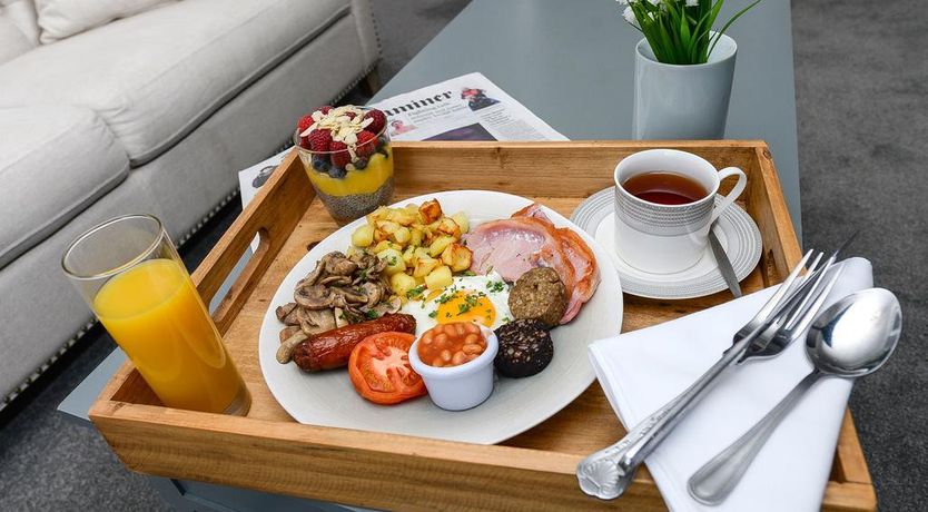 Photo of Blarney Woollen Mills Hotel