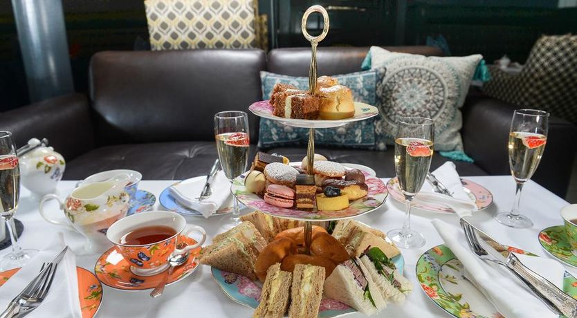 Photo of Blarney Woollen Mills Hotel