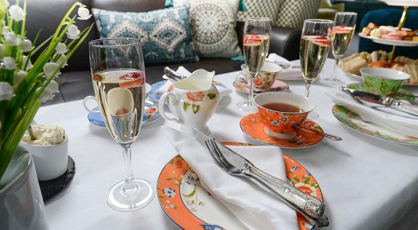 Photo of Blarney Woollen Mills Hotel