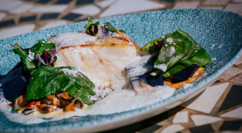 Photo of Eccles Hotel