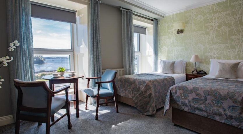 Photo of Eccles Hotel