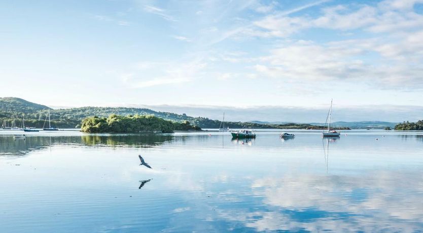 Photo of Eccles Hotel