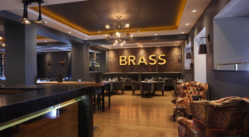 Photo of Talbot Hotel Stillorgan