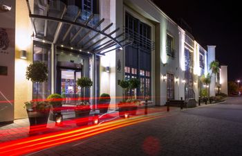 Talbot Hotel Stillorgan Holiday Cottage