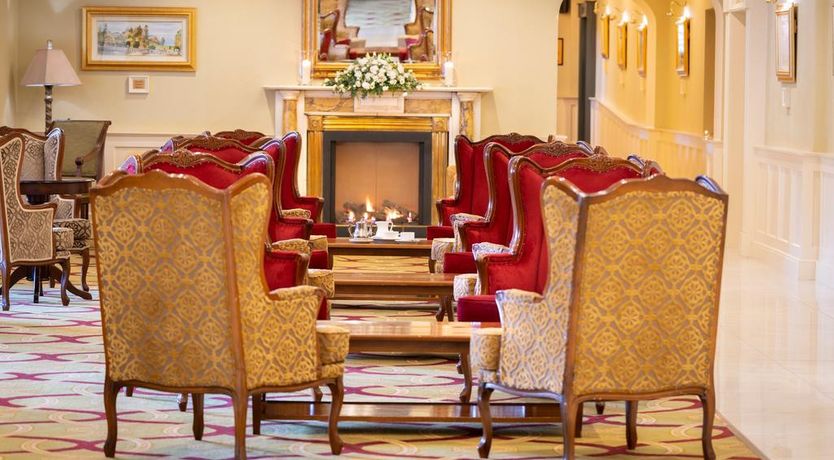 Photo of Bloomfield House Hotel & Leisure Club