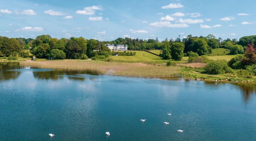 Photo of Bloomfield House Hotel & Leisure Club