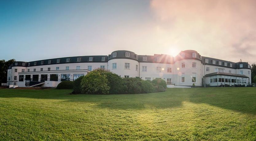 Photo of Bloomfield House Hotel & Leisure Club