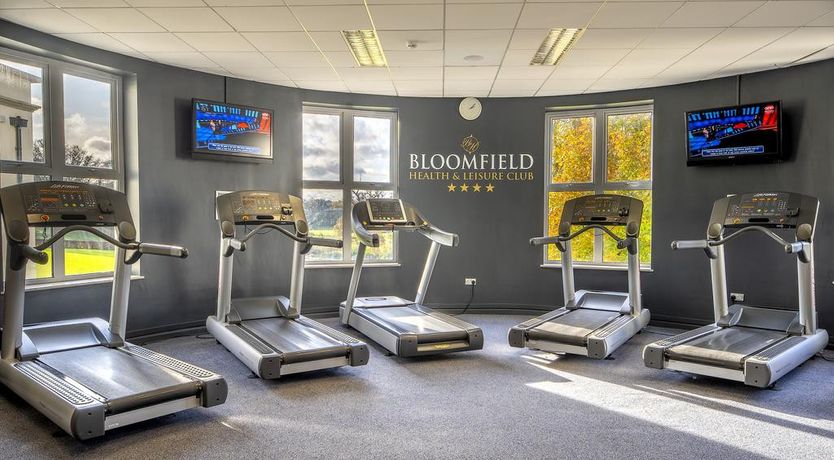 Photo of Bloomfield House Hotel & Leisure Club