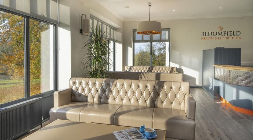 Photo of Bloomfield House Hotel & Leisure Club