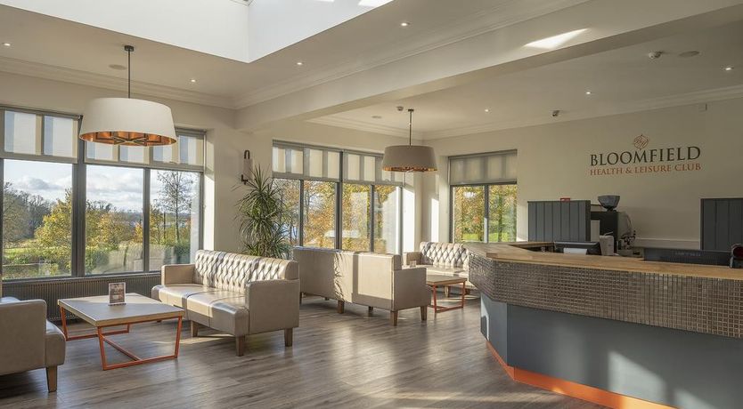Photo of Bloomfield House Hotel & Leisure Club