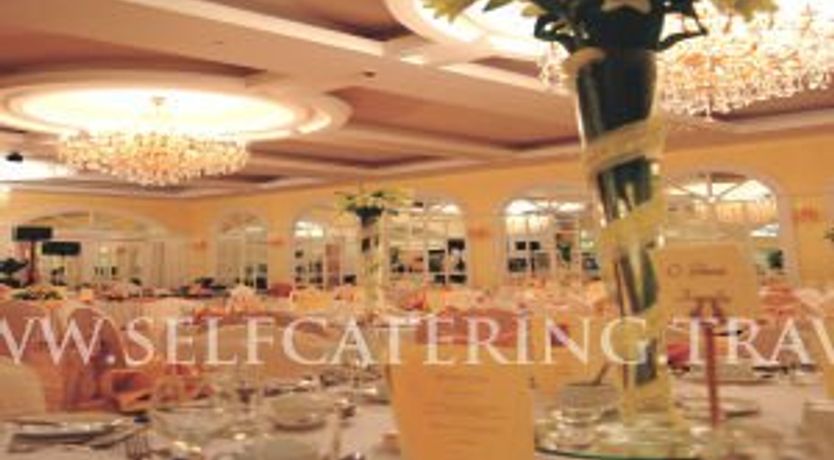 Photo of Derby House Hotel