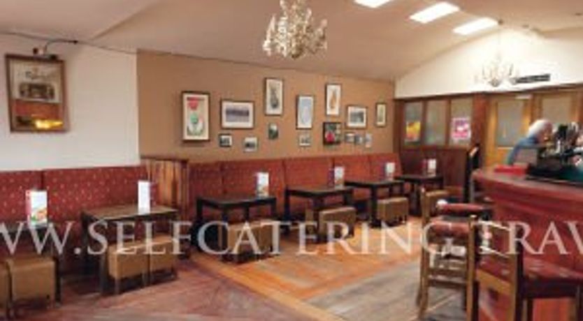 Photo of Derby House Hotel