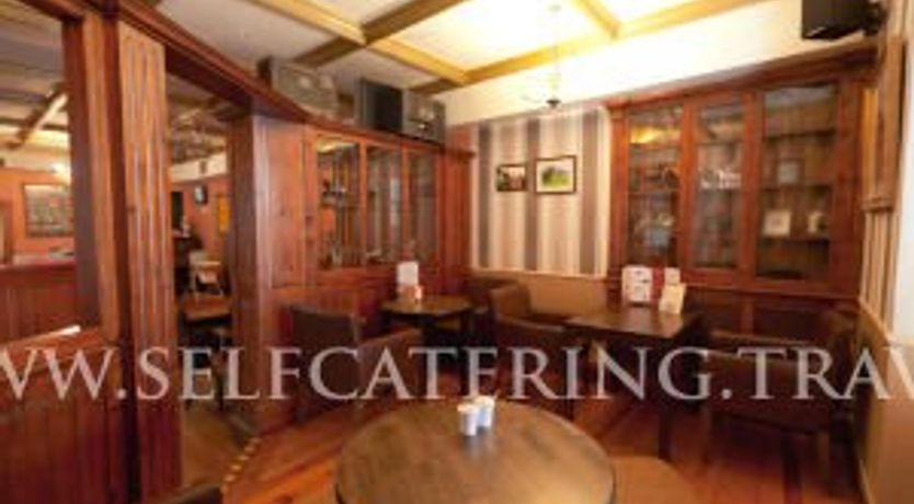 Photo of Derby House Hotel