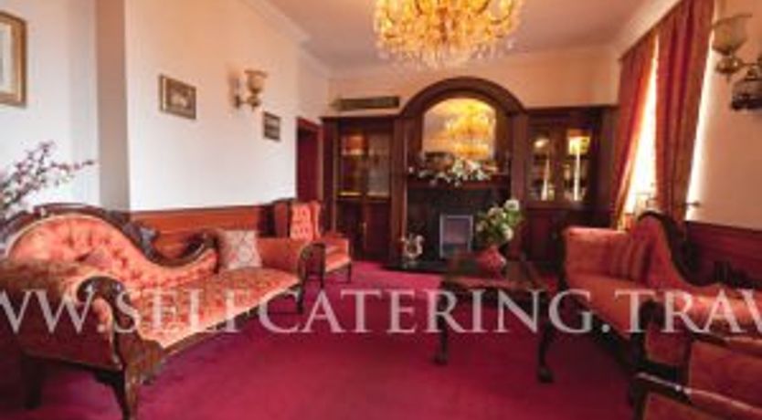 Photo of Derby House Hotel